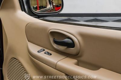 2000 Ford F-150 Lariat Extended Cab