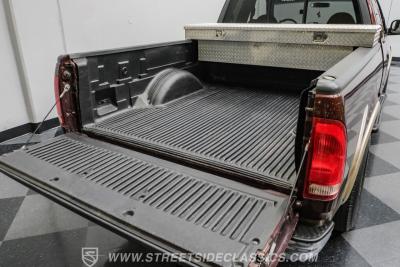 2000 Ford F-150 Lariat Extended Cab