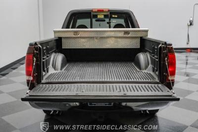 2000 Ford F-150 Lariat Extended Cab