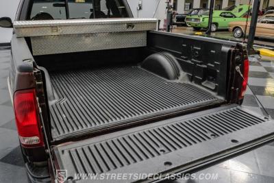 2000 Ford F-150 Lariat Extended Cab