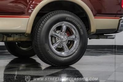 2000 Ford F-150 Lariat Extended Cab