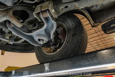 2000 Ford F-150 Lariat Extended Cab