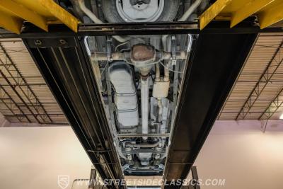 2000 Ford F-150 Lariat Extended Cab