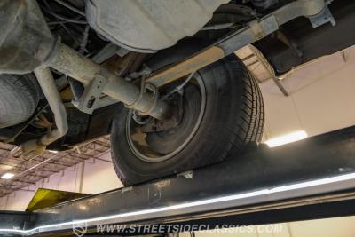 2000 Ford F-150 Lariat Extended Cab