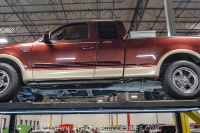 2000 Ford F-150 Lariat Extended Cab