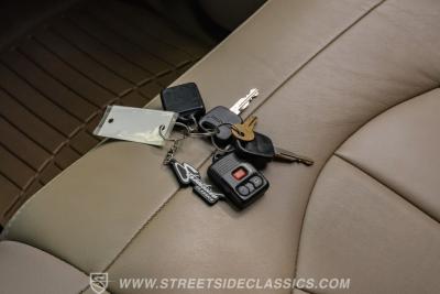 2000 Ford F-150 Lariat Extended Cab