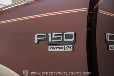 2000 Ford F-150 Lariat Extended Cab