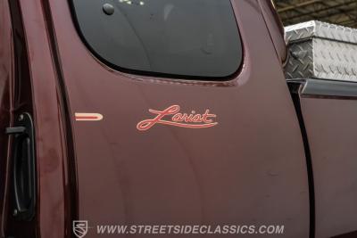 2000 Ford F-150 Lariat Extended Cab