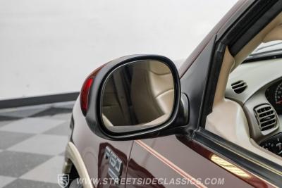 2000 Ford F-150 Lariat Extended Cab