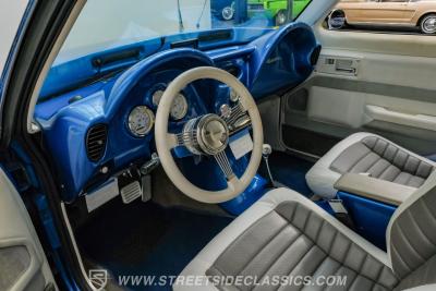 1939 Studebaker Pickup Street Rod