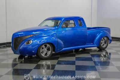 1939 Studebaker Pickup Street Rod