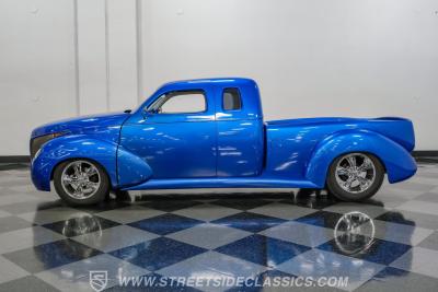 1939 Studebaker Pickup Street Rod
