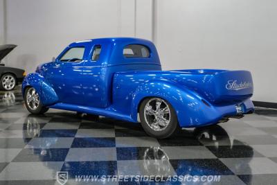 1939 Studebaker Pickup Street Rod