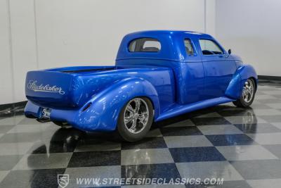 1939 Studebaker Pickup Street Rod