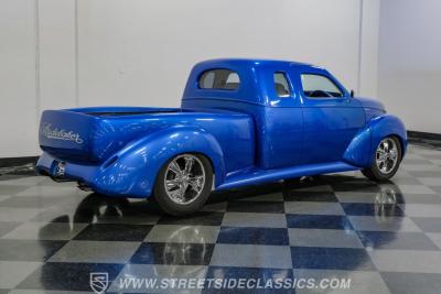 1939 Studebaker Pickup Street Rod