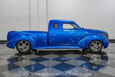 1939 Studebaker Pickup Street Rod