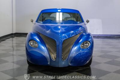 1939 Studebaker Pickup Street Rod