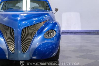 1939 Studebaker Pickup Street Rod