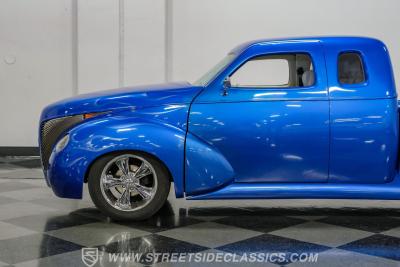 1939 Studebaker Pickup Street Rod