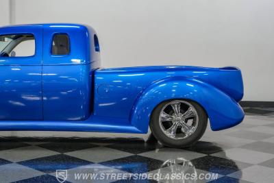 1939 Studebaker Pickup Street Rod
