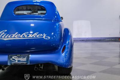 1939 Studebaker Pickup Street Rod