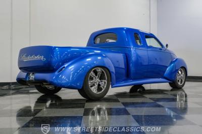 1939 Studebaker Pickup Street Rod