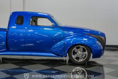 1939 Studebaker Pickup Street Rod