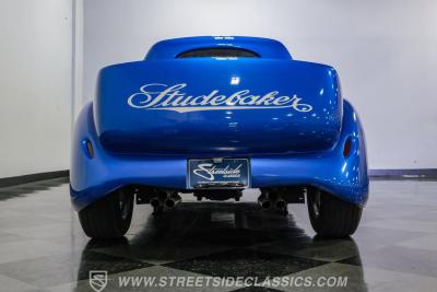 1939 Studebaker Pickup Street Rod