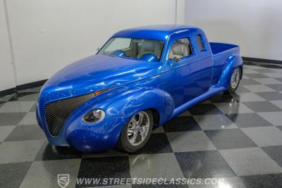 1939 Studebaker Pickup Street Rod