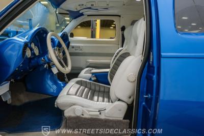 1939 Studebaker Pickup Street Rod