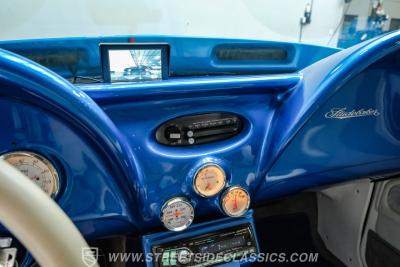1939 Studebaker Pickup Street Rod
