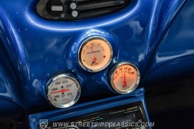 1939 Studebaker Pickup Street Rod