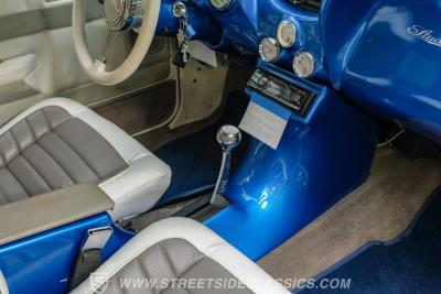 1939 Studebaker Pickup Street Rod