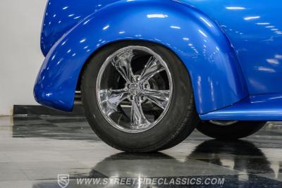 1939 Studebaker Pickup Street Rod
