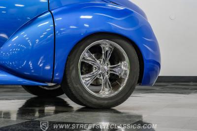 1939 Studebaker Pickup Street Rod