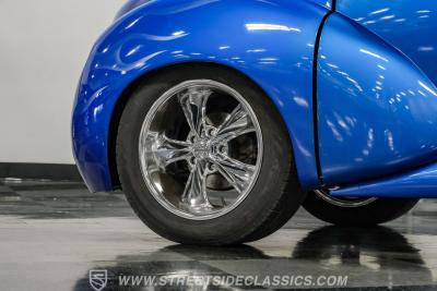 1939 Studebaker Pickup Street Rod