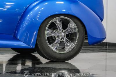 1939 Studebaker Pickup Street Rod