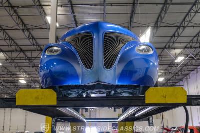 1939 Studebaker Pickup Street Rod