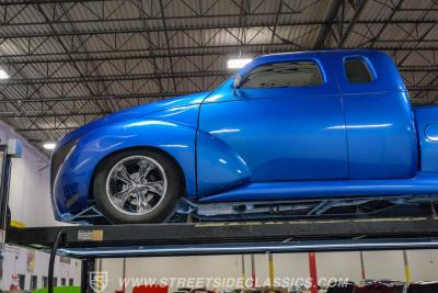 1939 Studebaker Pickup Street Rod