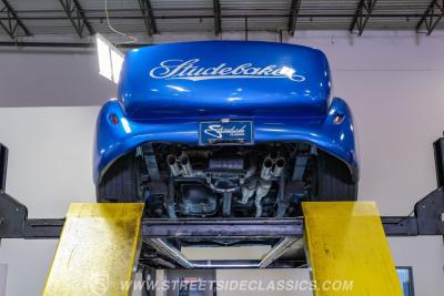 1939 Studebaker Pickup Street Rod