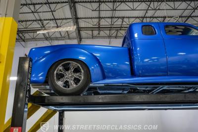 1939 Studebaker Pickup Street Rod