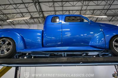 1939 Studebaker Pickup Street Rod