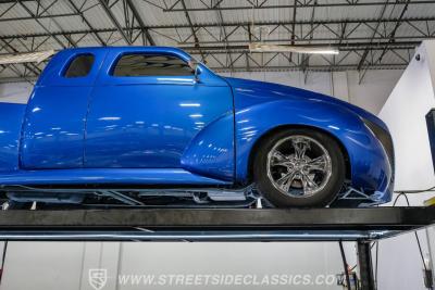 1939 Studebaker Pickup Street Rod