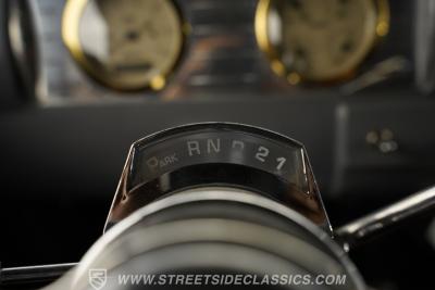 1930 Ford Model A Tudor Sedan Hotrod