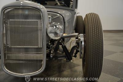 1930 Ford Model A Tudor Sedan Hotrod