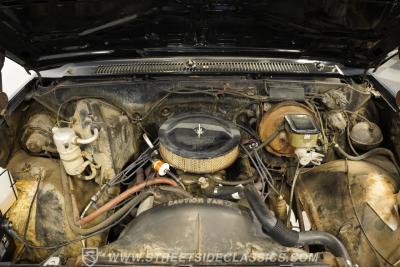 1984 Chevrolet K10