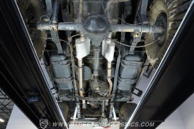 1984 Chevrolet K10