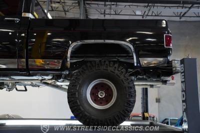 1984 Chevrolet K10