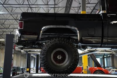 1984 Chevrolet K10