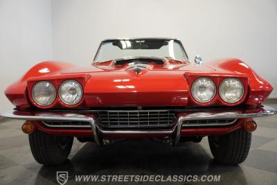 1967 Chevrolet Corvette Convertible